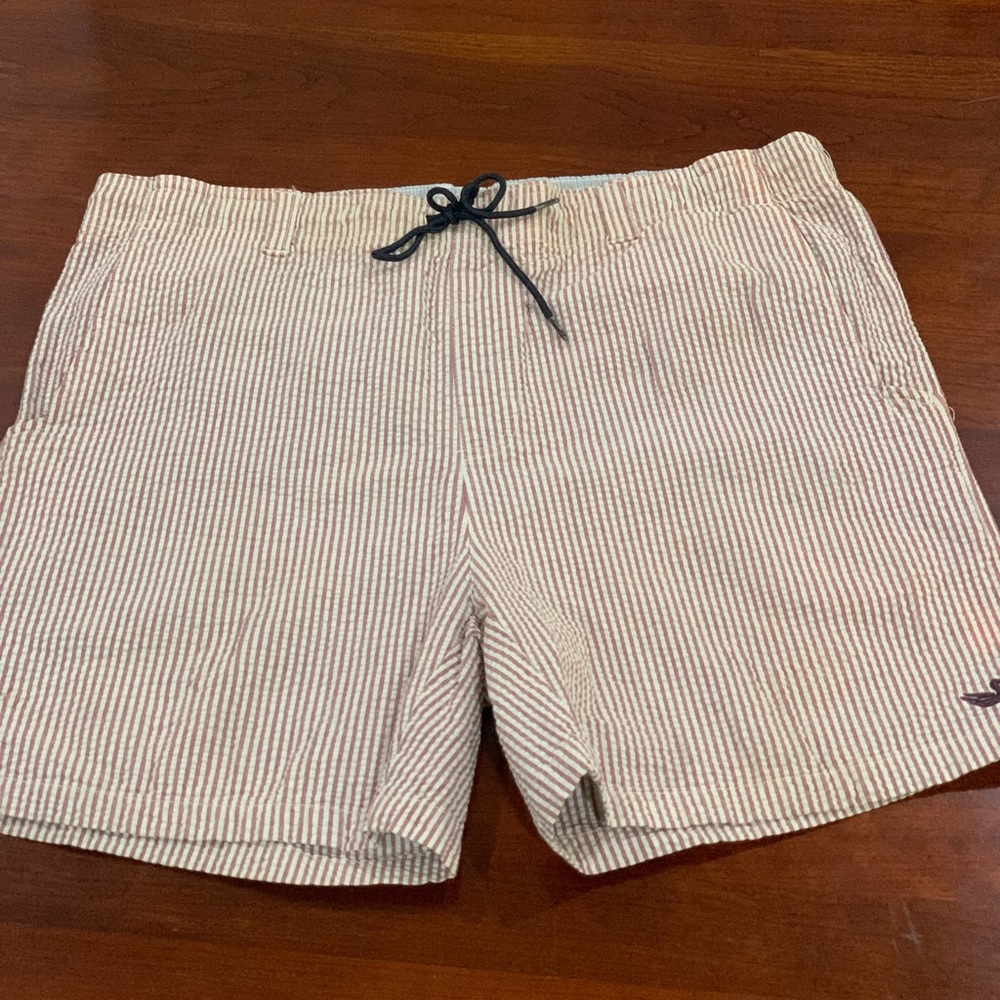 Southern Marsh Swim Shorts